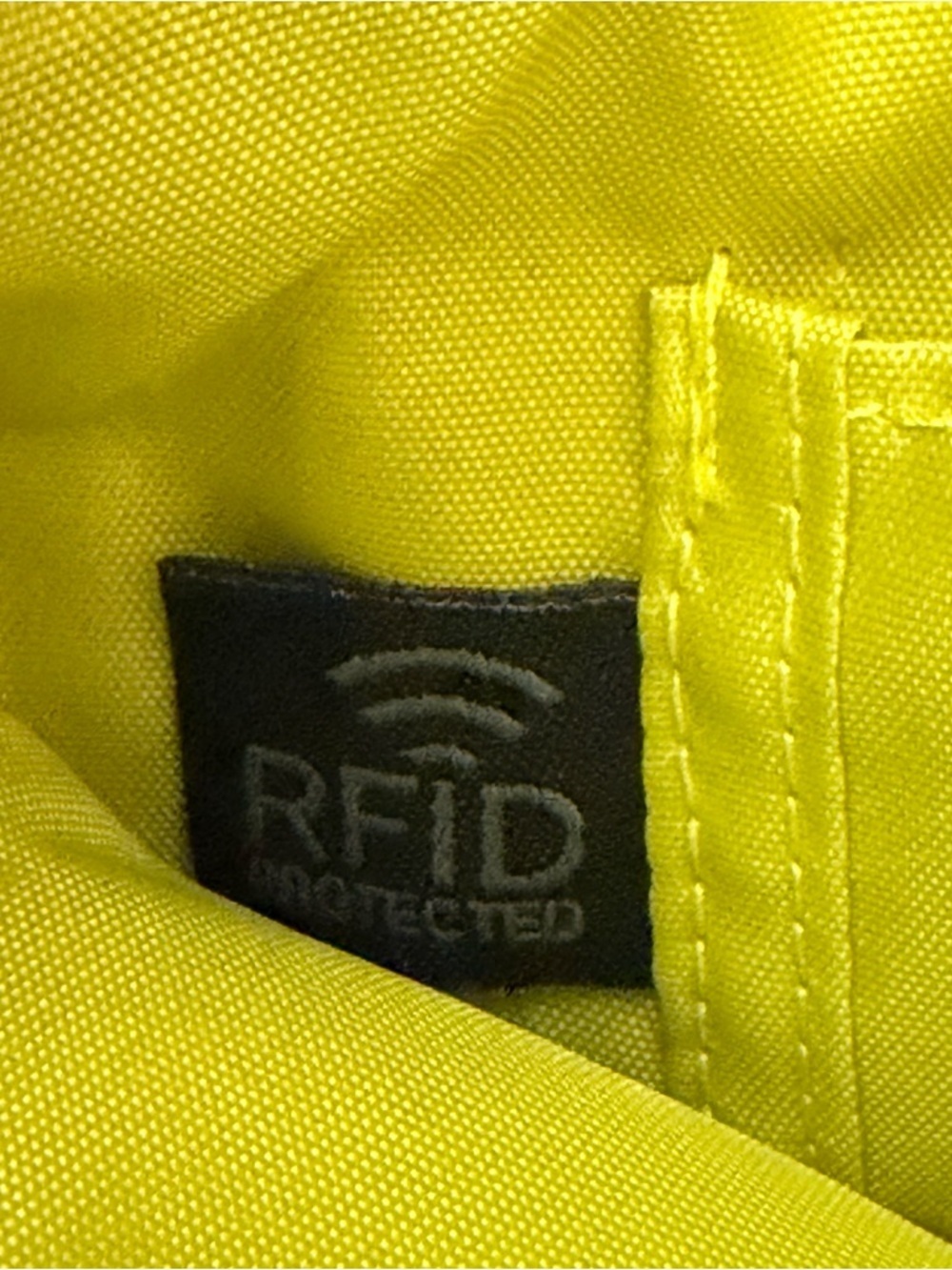 Lug Moped Crossbody Commuter Bag - Picture 13 of 14